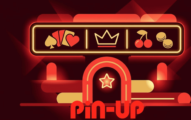 Pin-Up Casino AZN kassa və balans idarəetməsi
