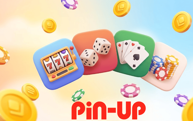 Pin-Up Casino slot məlumat paneli və RTP göstəriciləri